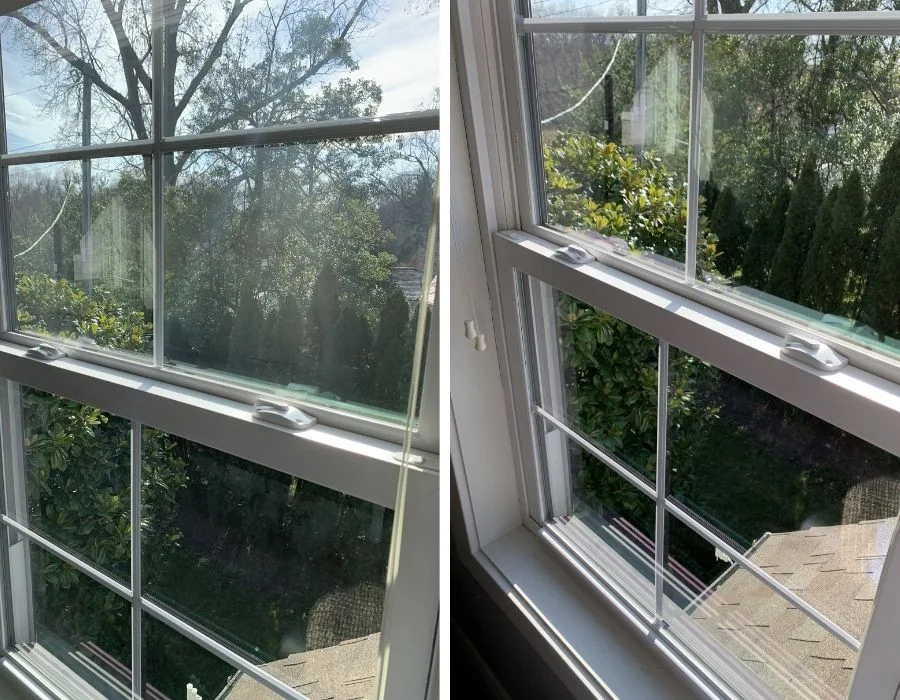Window Cleaning Anchorage, KY