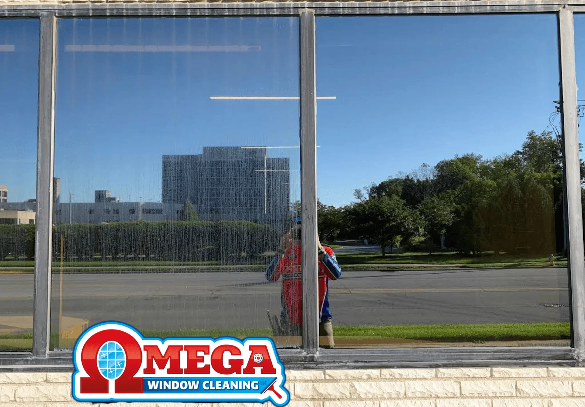 Window Cleaning Anchorage, KY