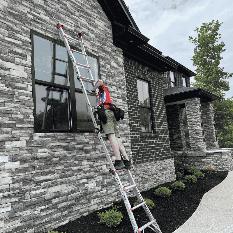 Omega Window Cleaning