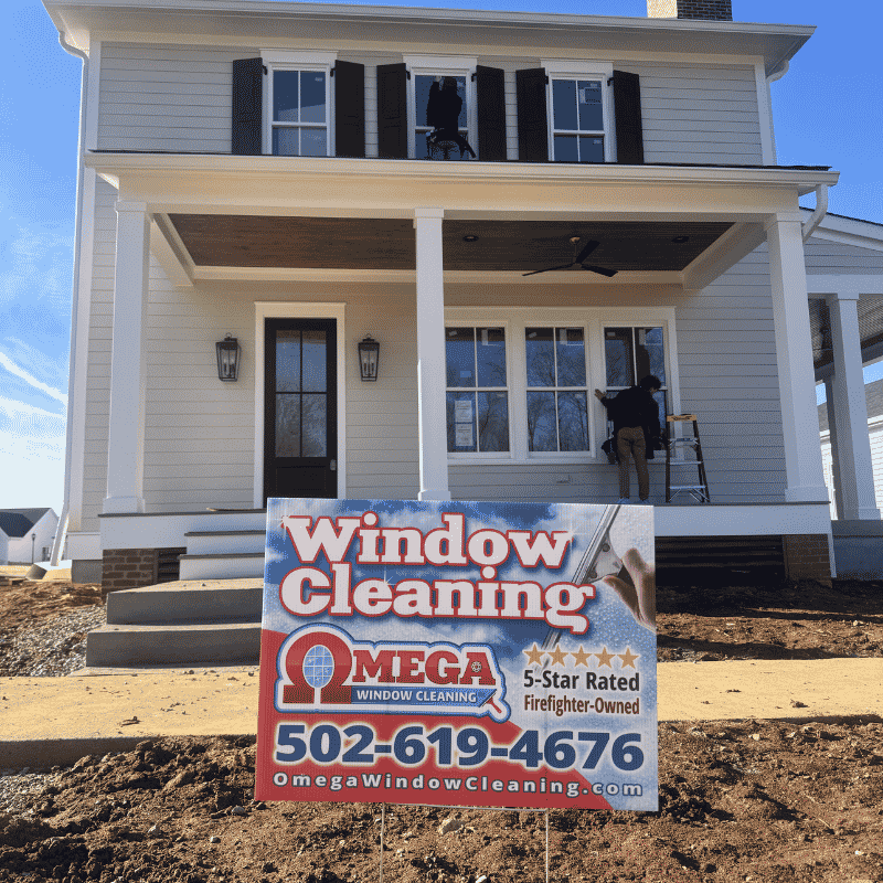 Window Cleaning Prospect, KY